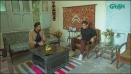 Siyaah Series - Karsaaz - Part 03 - 7th October 2023